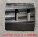   (MBQ523A-03-01-02-09)  QUADRO 523 SAW