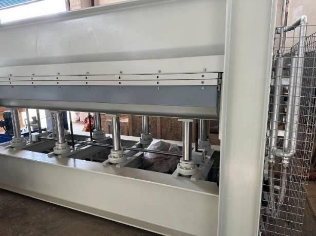 �������������� ������� ������ ��� ������������� ������� ����� Vario Press VP 30-160/1, VP 30-160/2, VP 30-160/3