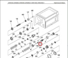 ��������� ��� ����� ��� KC63 (CW6163C-0E-013)