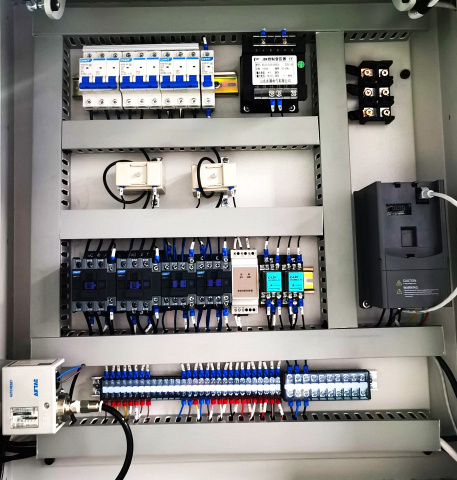 �������������-������������ ������ ECOWOOD SR-RP 400, 630, 1000, 1300