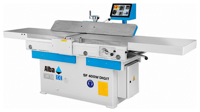      ALBA SF 400W DIGIT, SF 500W DIGIT, SF 600W DIGIT