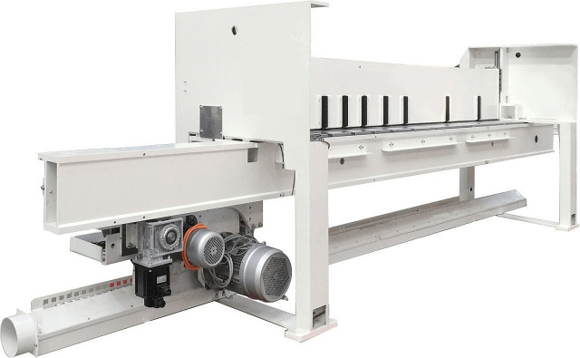 ������� ����� � ������ ��������� Nanxing NPL330HG � NPL380HG