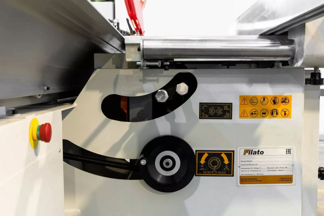-  Filato Optima 32F 