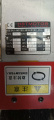   HSTMOTORS HSA62/102-12/0.7/ER20