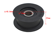 ����� ��������� MFB(Z)80-1403-02-05 (A801403I)