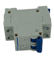 ����������� �������������� (DZ47-60;3A, 2P,400V, D, 50Hz) ��� Optima 32 B/M