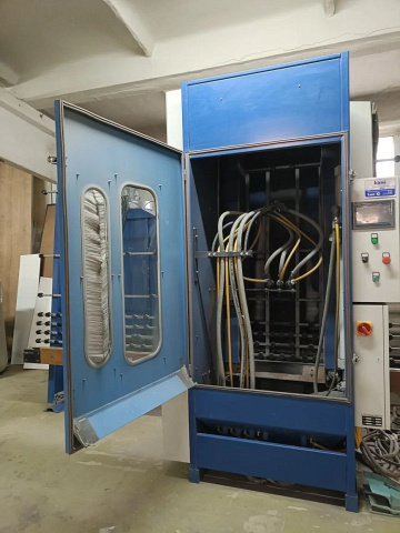 �������������� ��������� ��� ��������� ������ JET GLASS JP 1600 ��
