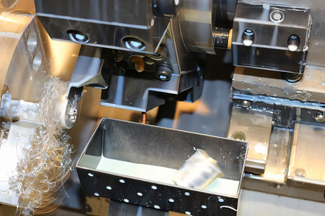 �������� ����� � ��������� �������� KMT 45/500S+ c ��������� ������������