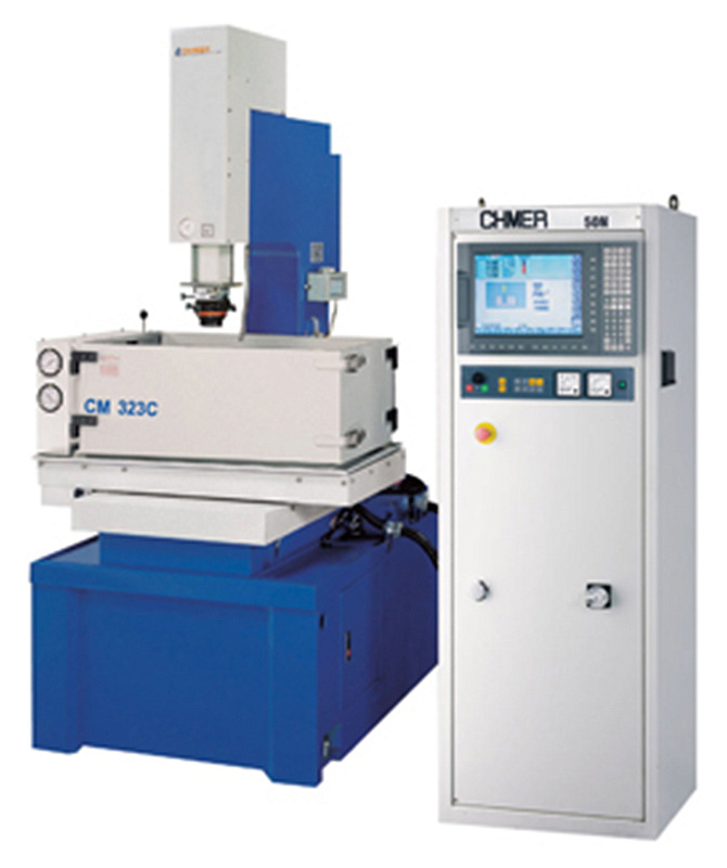 CHMER CM-323C