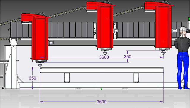     OMAG Digimill