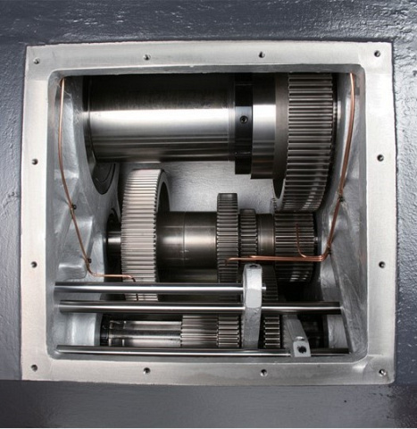    SKMC DL6000(L), DL7000(L), DL8000(L)