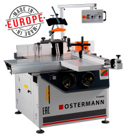 ��������� ������ �� �������� ���������� ��������� ������ �� �������� ���������� OSTERMANN � 1002