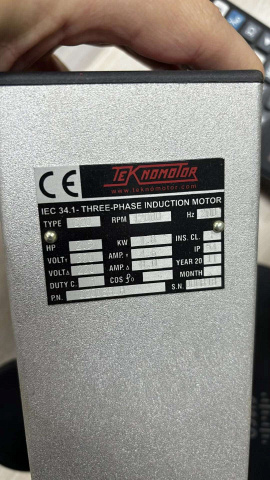 ���������������� C20DSBLH 1,8 ��� 12000 ��/��� (L)