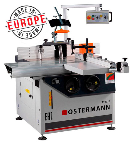      OSTERMANN  1002L Digit