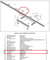  8 (A582-65-M8) .16  Ostermann 21