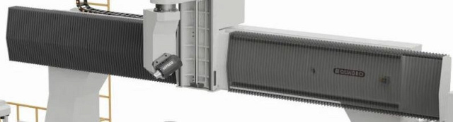 ���������� �������������� ����� QUADRO TEOS Z-1000 ATC (ONE HITECO)