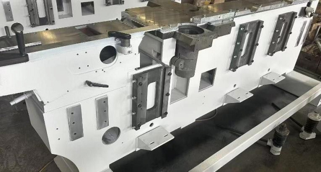 ��������������� ���������-��������� ������ IRONMAC 416