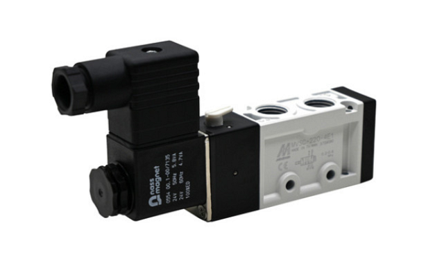 �������������������� MVSC-220-4E1 24V Mindman (30500070)