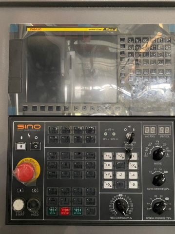 ��������� �������������� ����� KMT KVL1000A (VMC1000P) 3-���