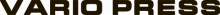 Vario Press
