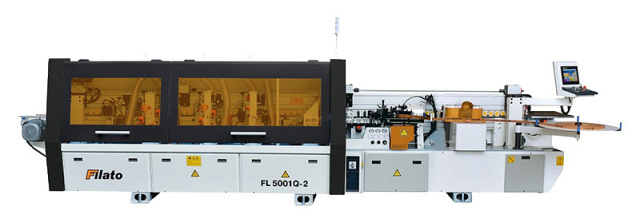   Filato FL 5001Q-2