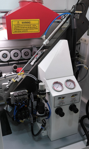    Nanxing NB536-PC