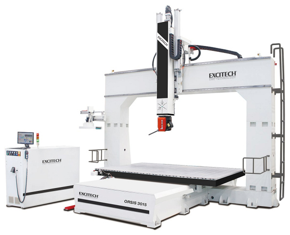      EXCITECH ORSIS