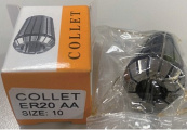  ER 20,  ,  10   G5-42YS SPECTR