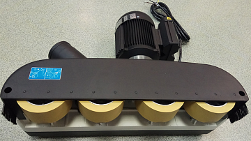  Co-Matic MX38, MX48