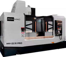    IRONMAC IMV-22.10 PRO