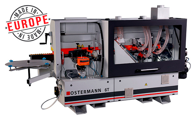    OSTERMANN 6T