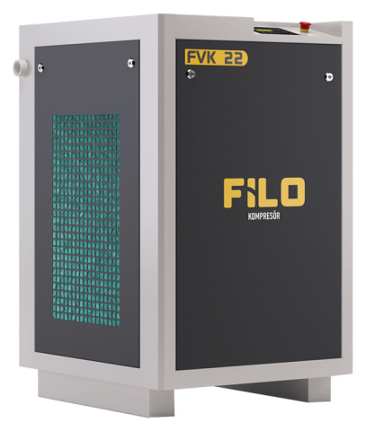�������� ���������� FILO FVK 18,5/10