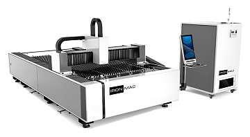     IRONMAC B