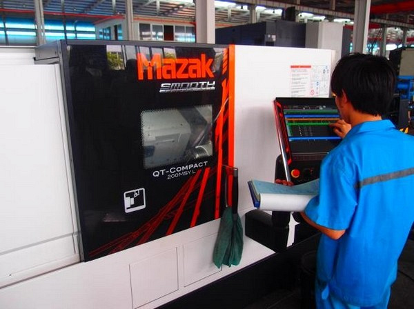  -  QUADRO 320SAW TARUKI