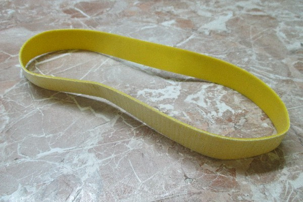     PU12 500x20x1,5 [030-057-00]  T-60A