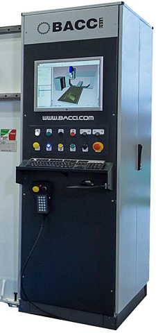      BACCI JET