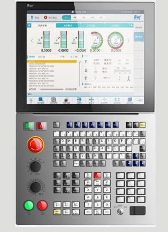 -  IRONMAC IH-1600 CNC