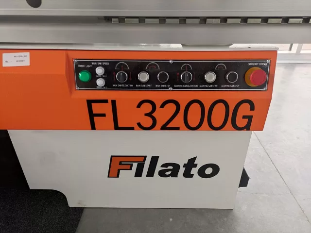 -  Filato FL-3200G