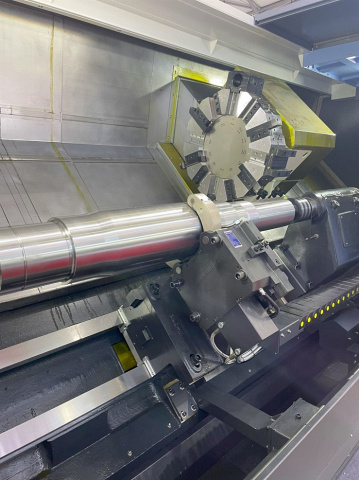    SPECTR TC-3500/L/M/ML