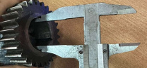 �������� ��� SBTF-1500