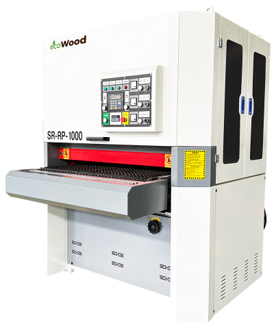 �������������-������������ ������ ECOWOOD SR-RP 400, 630, 1000, 1300