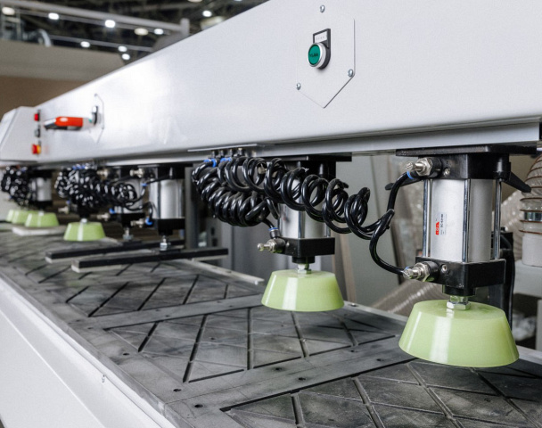 �������� ����������-����������� ����� � ��� Beaver SWIFT HSD 2S ��