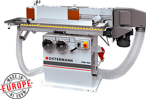   OSTERMANN KSM-3000