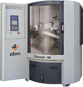 Станок для заточки дисковых пил ABM OTOMAT-96
