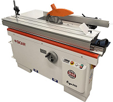        SICAR SEGA 300