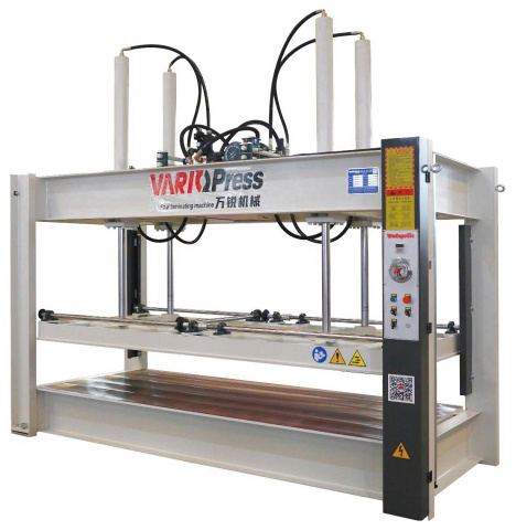 �������������� ����� ��������� ����������� Vario Press MY 100