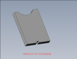 ����� ������ ������������ ������� MBQ523A-05-07 ��� QUADRO 523 SAW