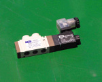 ������ ���������������� SCE311D-F5-P-SC1-CD-D4 Rc1/8 DC24V