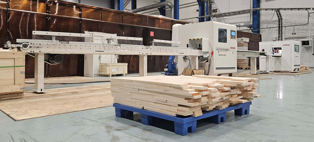      QUADRO SpeedLine