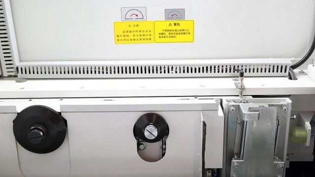 ��������-����������� ����� � ��� Nanxing NPC330LE � ������ ���������